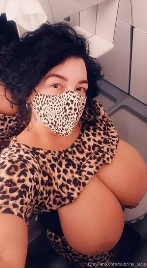 Subrina Lucia OnlyFans Leak myArYTlUCD