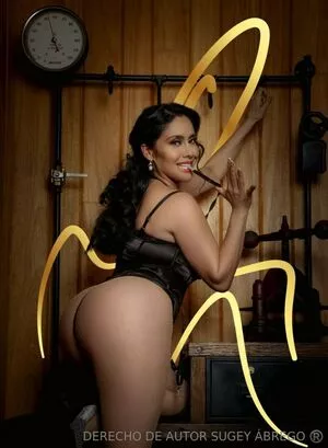 Sugey Abrego Onlyfans Leaked Nude Image #EmN7ZgOVoN