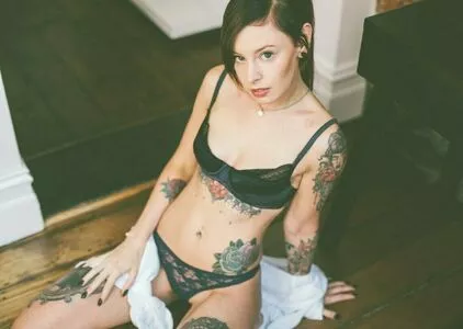 Suicidegirls Onlyfans Leaked Nude Image #SJDxoVQTKV