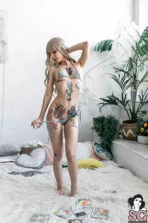 Suicidegirls Onlyfans Leaked Nude Image #Wkdqov6MIj