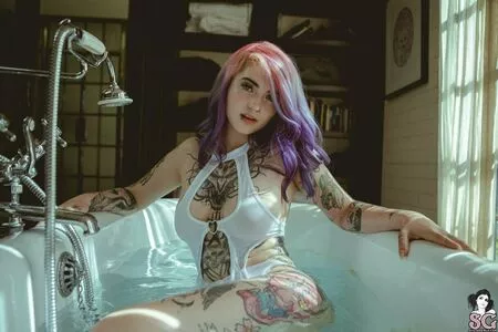 Suicidegirls Onlyfans Leaked Nude Image #kOAxQCa7Qx