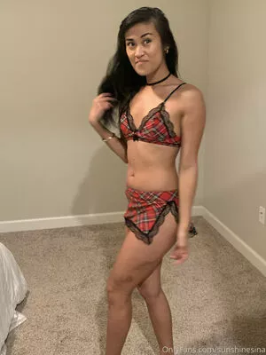 Sunshinesina Onlyfans Leaked Nude Image #zbUAWnyH48