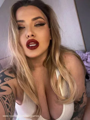 Swag Russian Panda Onlyfans Leaked Nude Image #sg8t7AkoVy