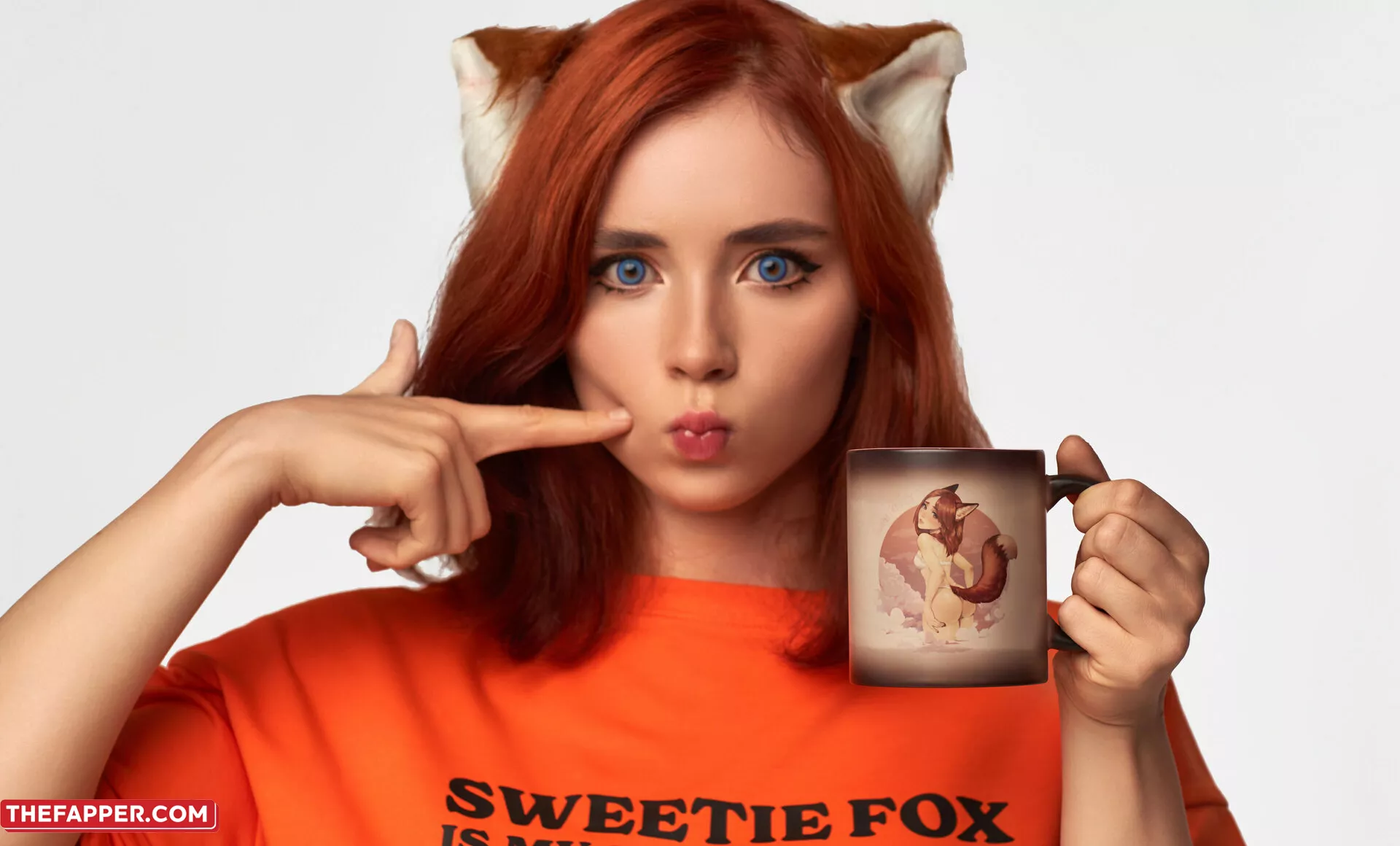 Sweetie Fox  Onlyfans Leaked Nude Image #YXUeyTYpAw