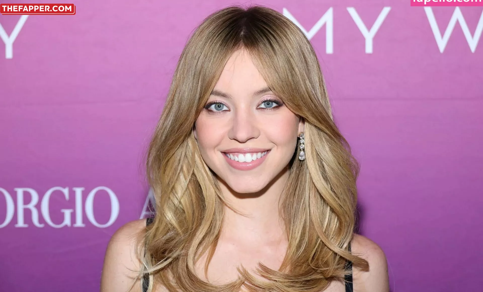 Sydney Sweeney  Onlyfans Leaked Nude Image #FK21cOTV7n