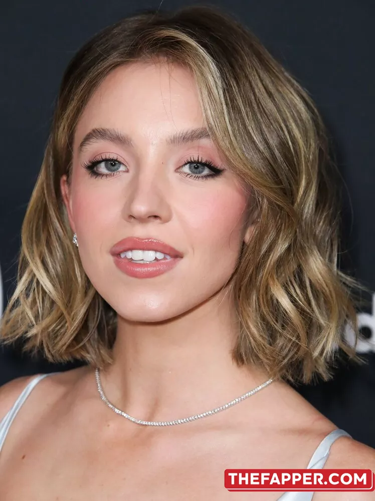 Sydney Sweeney  Onlyfans Leaked Nude Image #G0bvyRVTZM