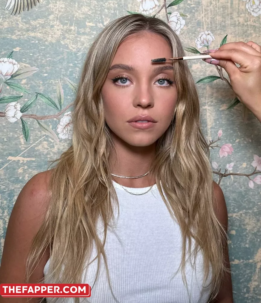 Sydney Sweeney  Onlyfans Leaked Nude Image #K975VayI2P