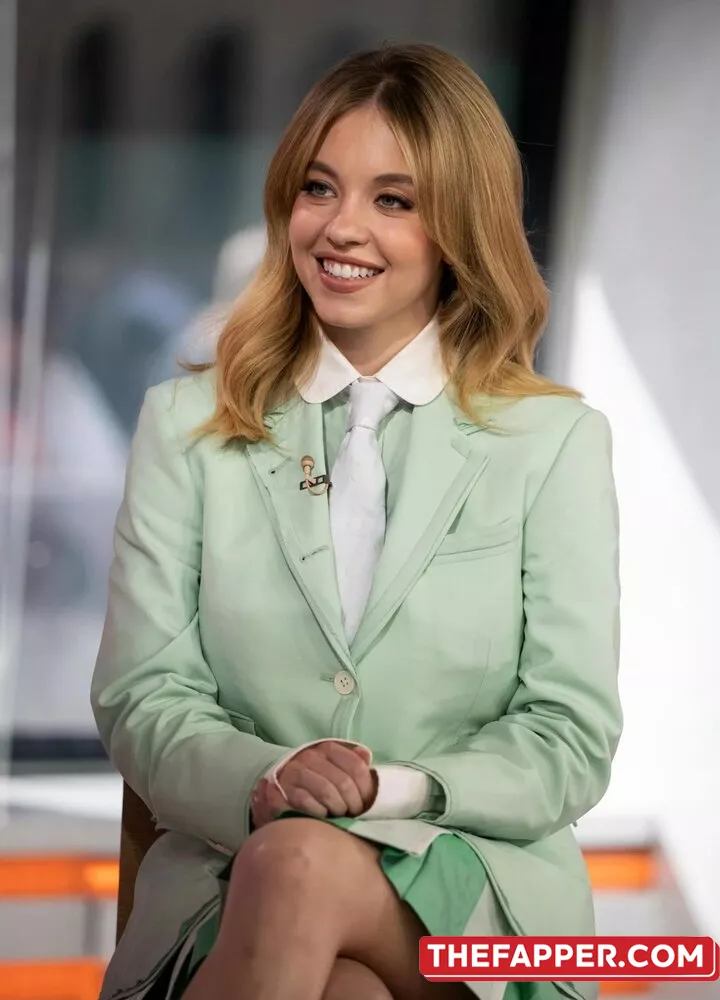 Sydney Sweeney  Onlyfans Leaked Nude Image #OoEMWk2W5h