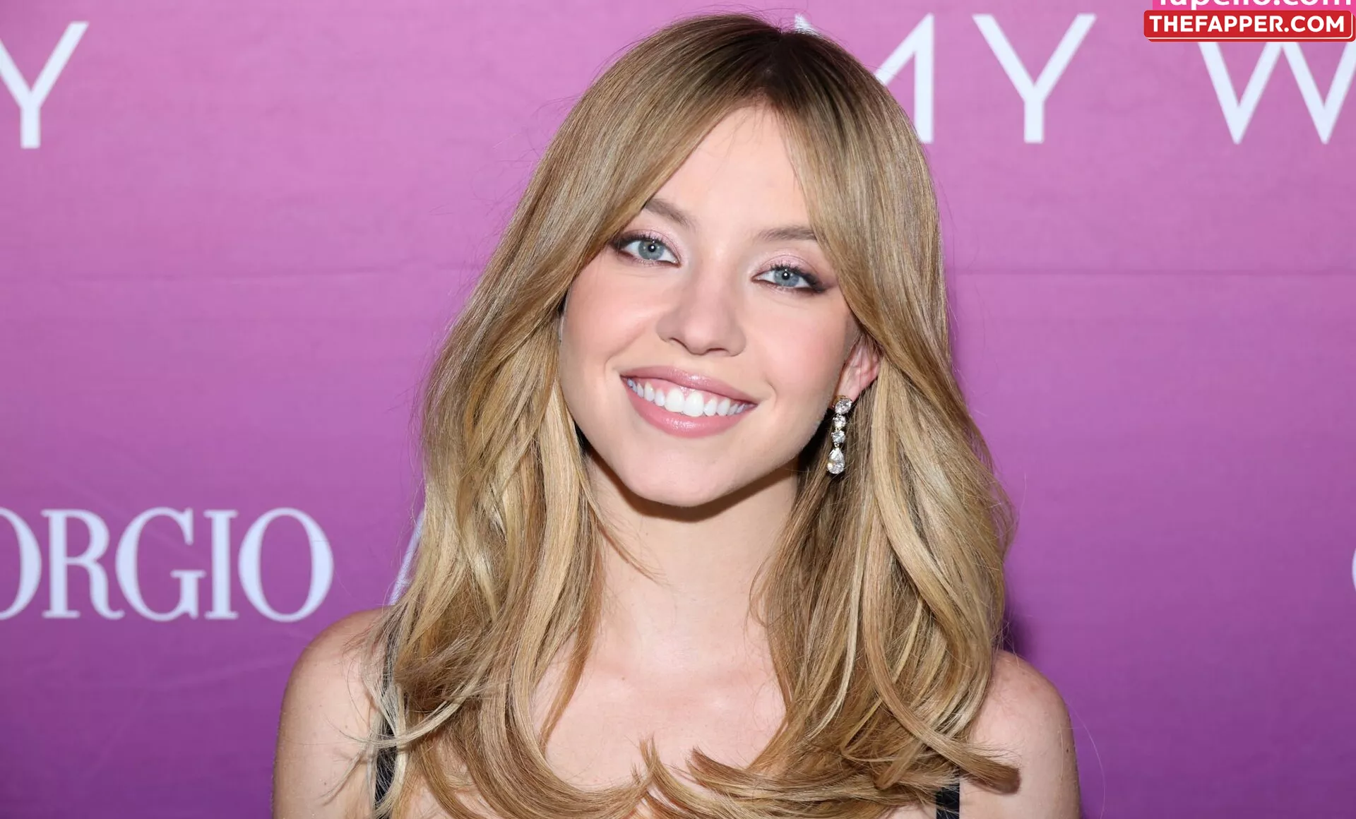 Sydney Sweeney  Onlyfans Leaked Nude Image #TmHY3fV8FU