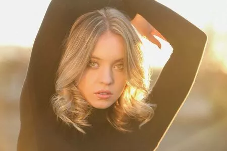 Sydney Sweeney Onlyfans Leaked Nude Image #UrbXCiZups