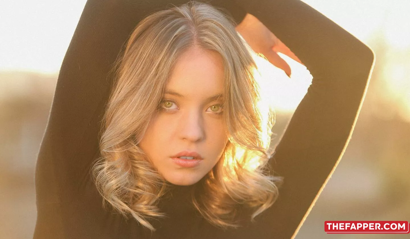 Sydney Sweeney  Onlyfans Leaked Nude Image #UrbXCiZups