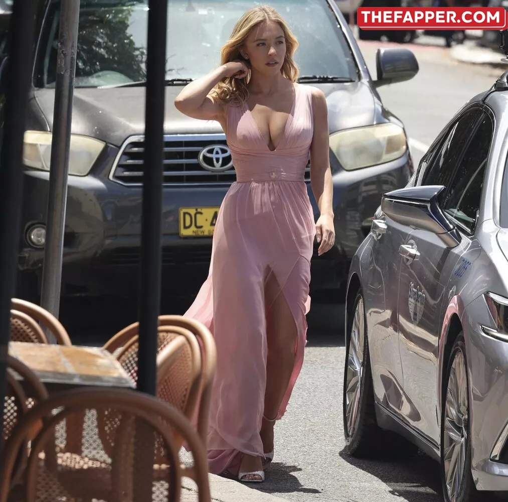 Sydney Sweeney  Onlyfans Leaked Nude Image #gu9i9PgI35