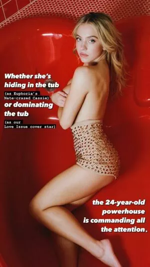 Sydney Sweeney Onlyfans Leaked Nude Image #hkfhd1eK5o
