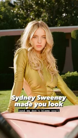 Sydney Sweeney Onlyfans Leaked Nude Image #w0ThEqmcAi