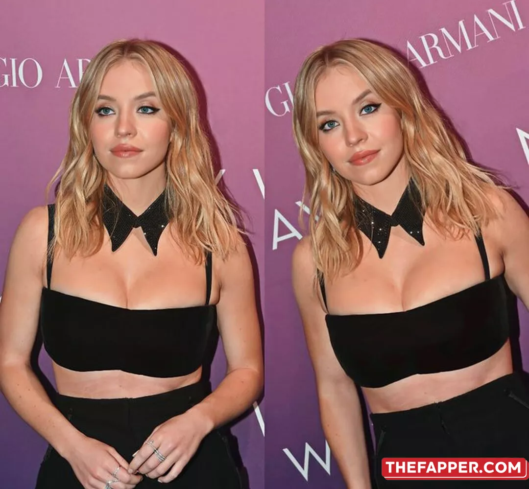 Sydney Sweeney  Onlyfans Leaked Nude Image #x0TfBhI9qc