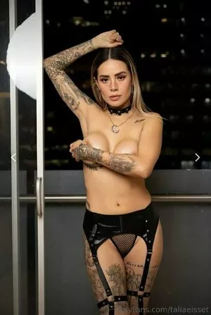 Talia Eisset Onlyfans Leaked Nude Image #0g8zFki9aW