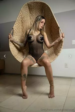 Talia Eisset Onlyfans Leaked Nude Image #s9I8gx8B8n