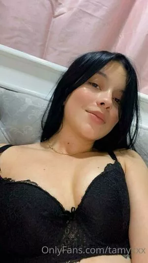 Tamyxxx Onlyfans Leaked Nude Image #JbRkZcZdAw