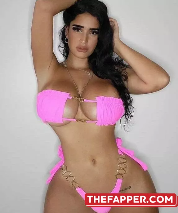 Tania Barbosa  Onlyfans Leaked Nude Image #LClAPKdlWg