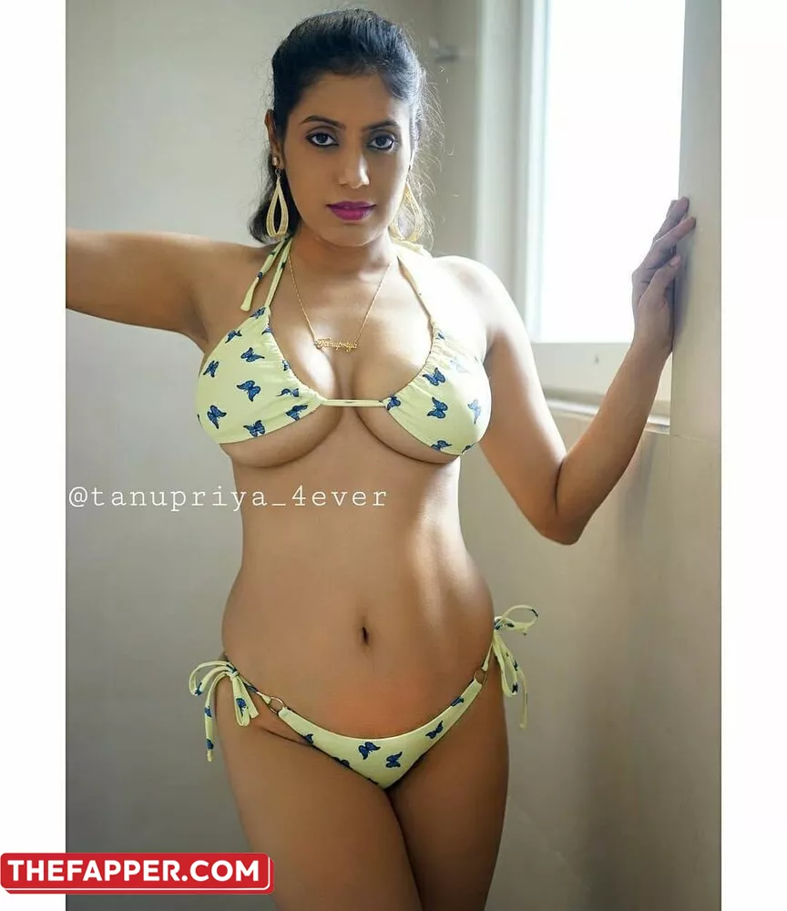 Tanupriya  Onlyfans Leaked Nude Image #B9rncXyrO6