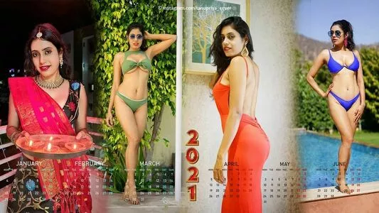 Tanupriya Onlyfans Leaked Nude Image #L9r9A6tg0r