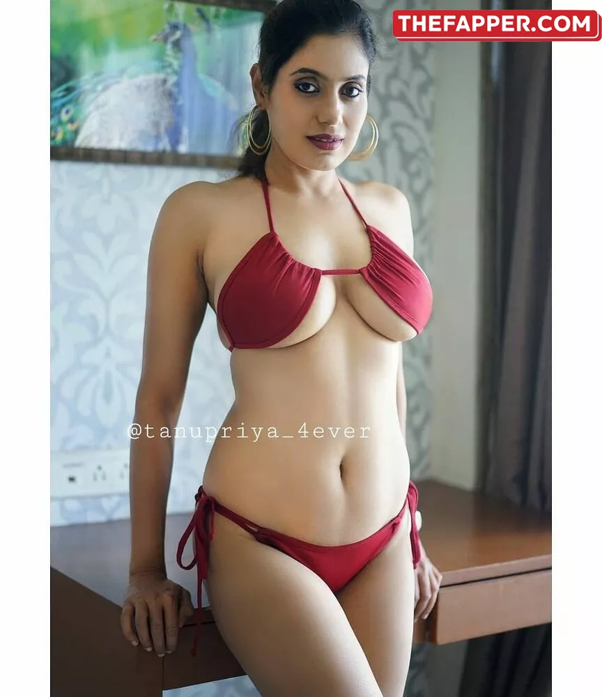 Tanupriya  Onlyfans Leaked Nude Image #mbx25jugpO