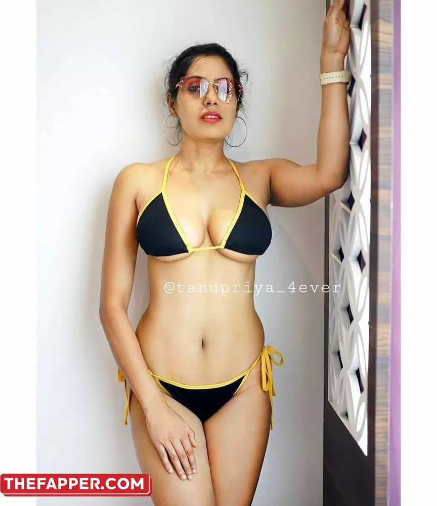 Tanupriya  Onlyfans Leaked Nude Image #oRmZ82ZgU5