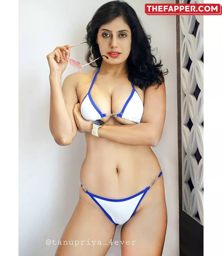 Tanupriya  Onlyfans Leaked Nude Image #pgP39u9RNc