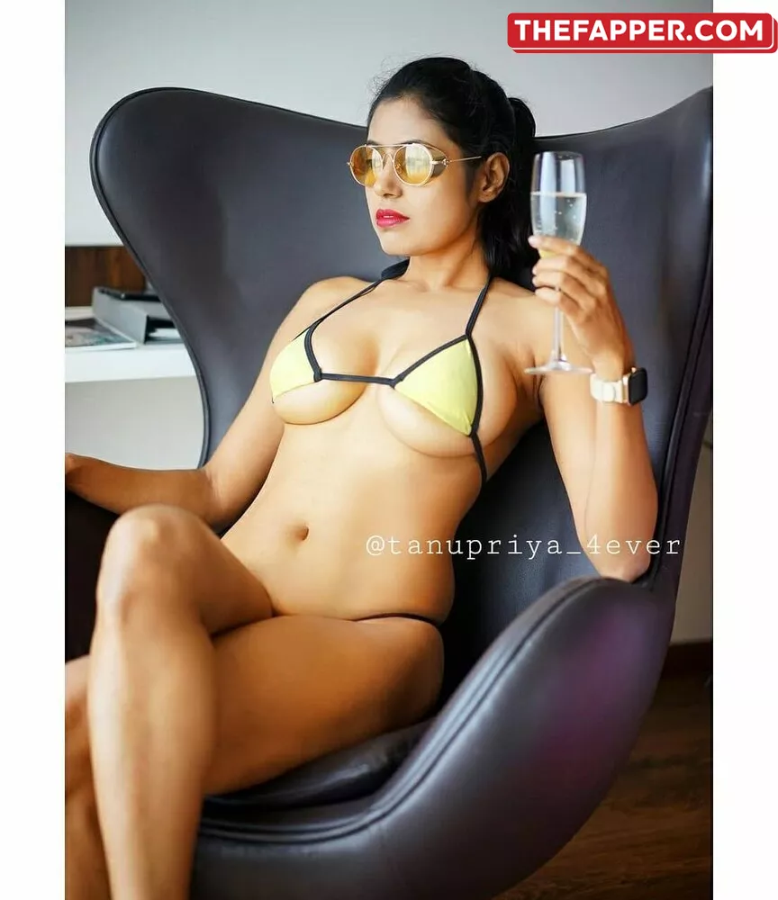 Tanupriya  Onlyfans Leaked Nude Image #zmyA2A77g1