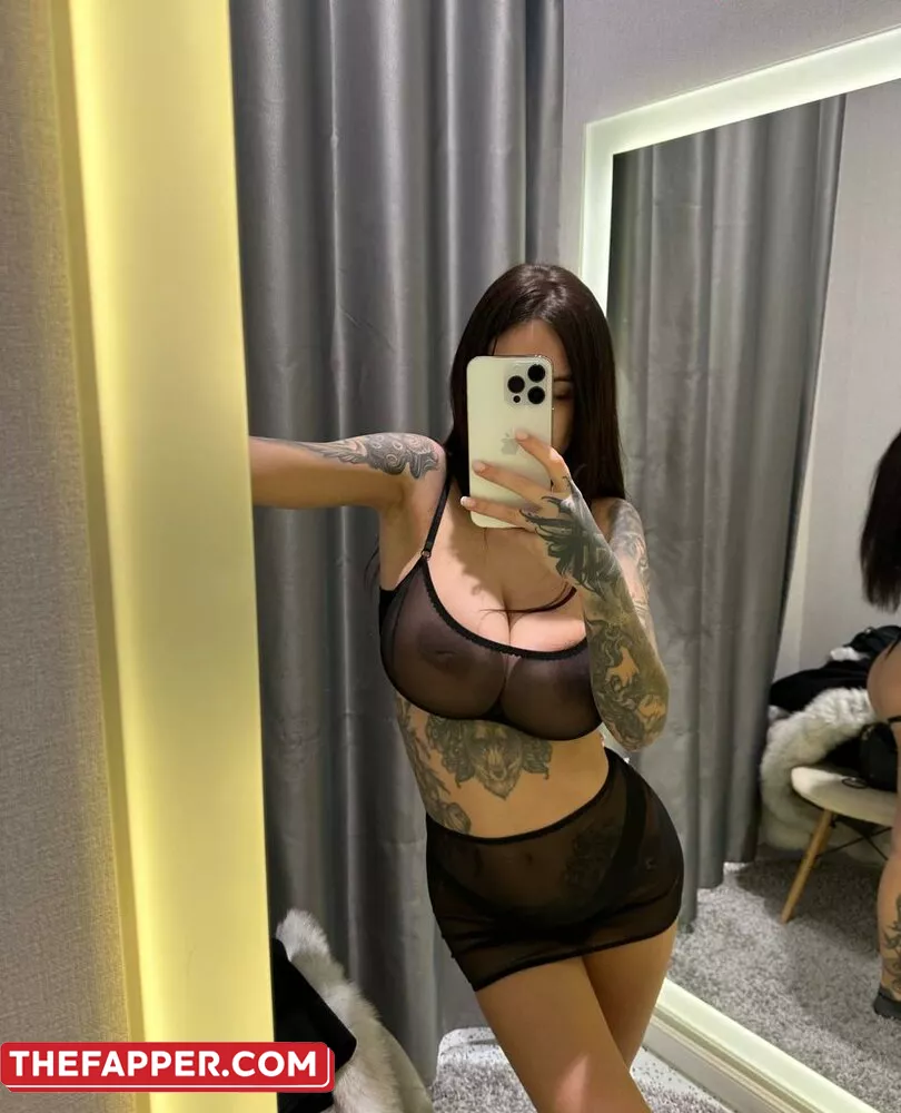 Tanya Bahtina  Onlyfans Leaked Nude Image #WFr5hf8ll1