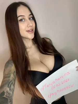 Tanya Bahtina Onlyfans Leaked Nude Image #pGvQ7R9VlV