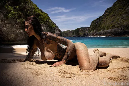 Tanya Bahtina Onlyfans Leaked Nude Image #waBTVzqxyK
