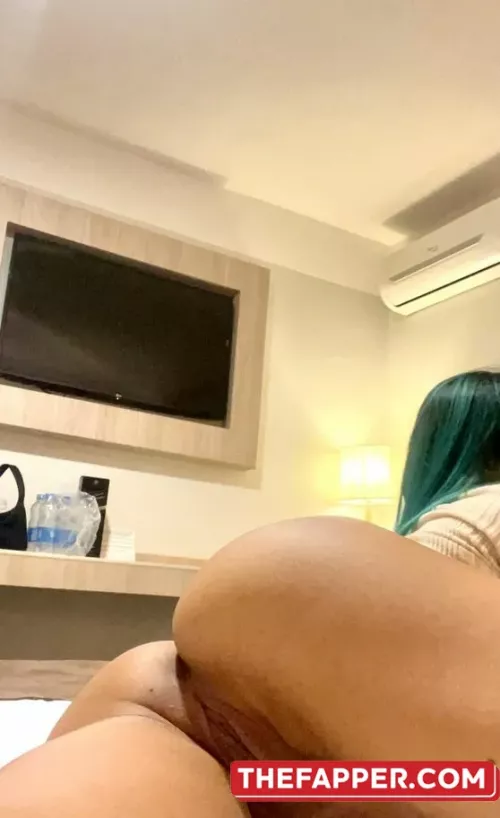 Tati Zaqui Onlyfans Leaked Nude Image #2CwmVX9Kph