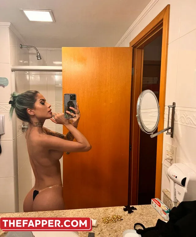 Tati Zaqui  Onlyfans Leaked Nude Image #5CtigftEIr