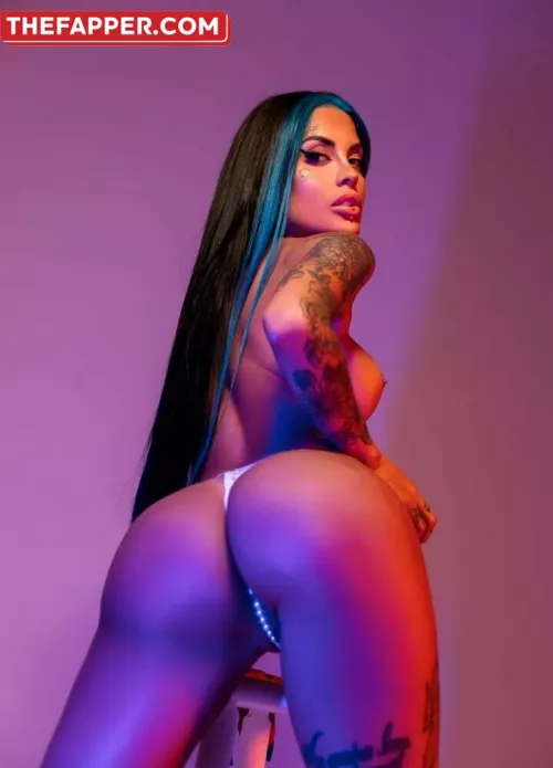 Tati Zaqui Onlyfans Leaked Nude Image #DfFYRo3P8S