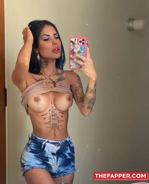 Tati Zaqui Onlyfans Leaked Nude Image #EbdGRhzP9I