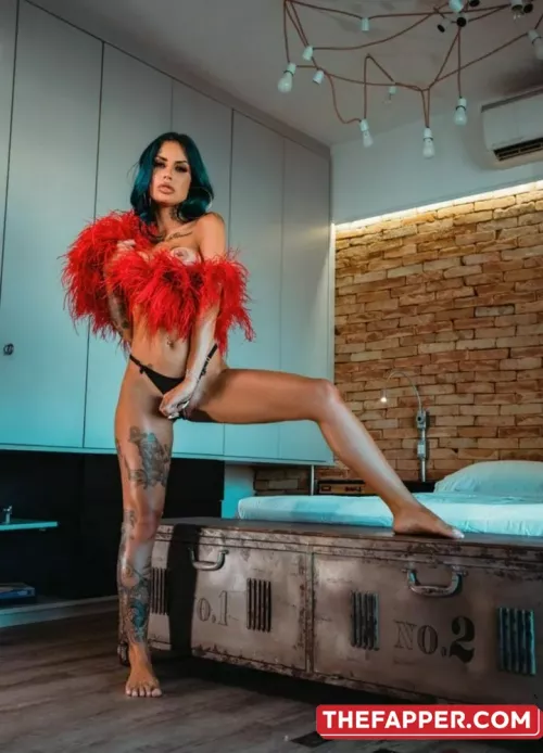 Tati Zaqui Onlyfans Leaked Nude Image #F3oS0p232M