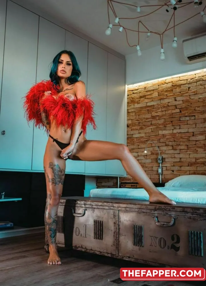 Tati Zaqui  Onlyfans Leaked Nude Image #F3oS0p232M