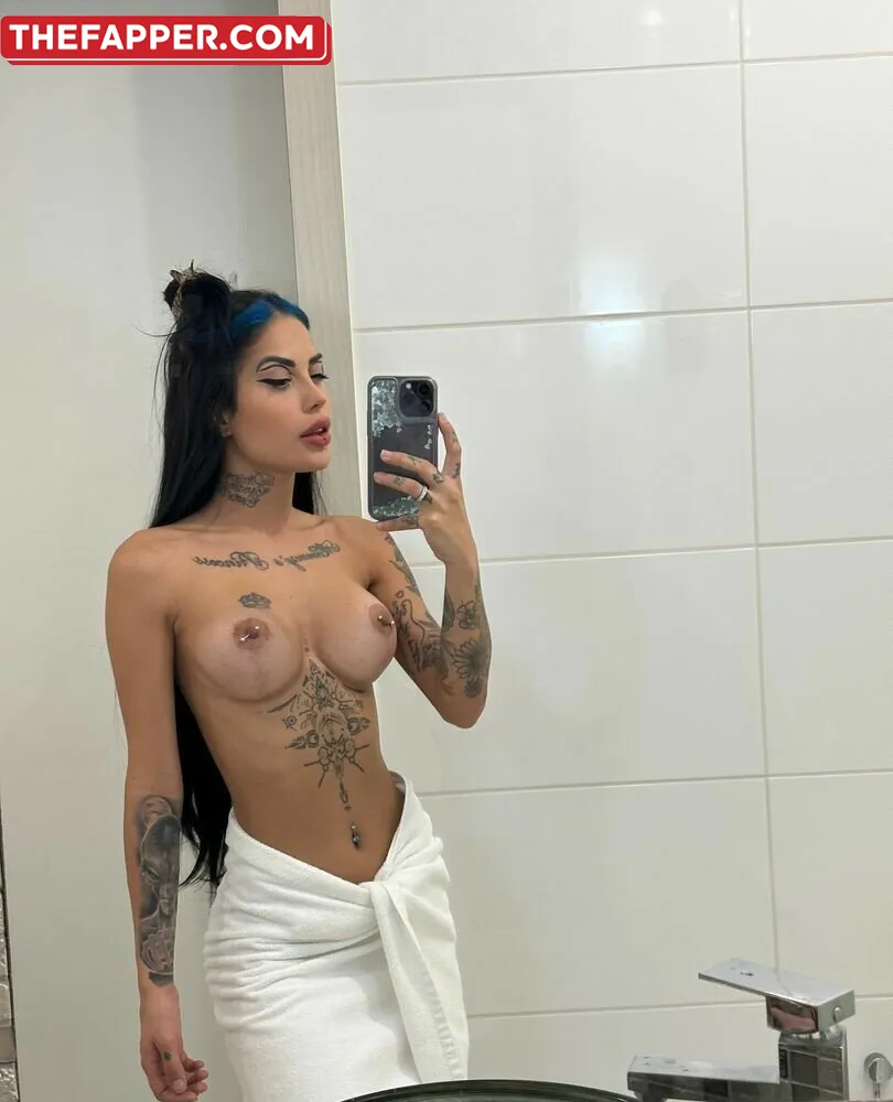 Tati Zaqui  Onlyfans Leaked Nude Image #FwqIszGkHz