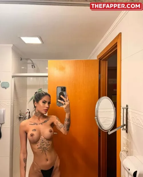 Tati Zaqui Onlyfans Leaked Nude Image #aGIRQQAWXy