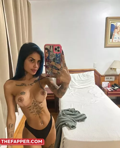 Tati Zaqui Onlyfans Leaked Nude Image #dkuIK5z4ow