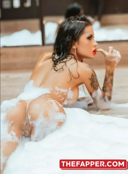 Tati Zaqui Onlyfans Leaked Nude Image #iBzeZa4mEv