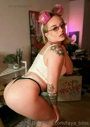 Taya_bliss Onlyfans Leaked Nude Image #05i1ZUsG79