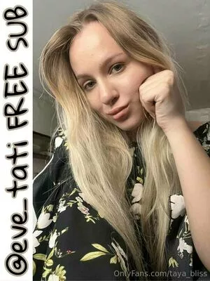 Taya_bliss Onlyfans Leaked Nude Image #I8liaLPpwg