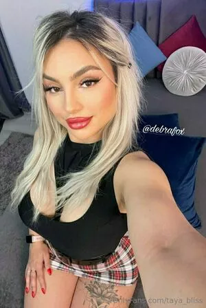 Taya_bliss Onlyfans Leaked Nude Image #kxsIhX2WsW