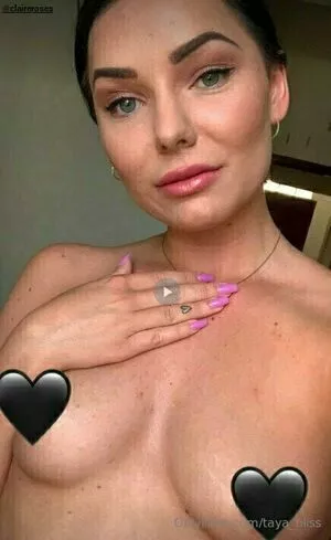 Taya_bliss Onlyfans Leaked Nude Image #orWy6BWbsA