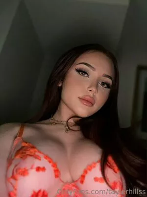 Tayler Hills Onlyfans Leaked Nude Image #PY9LDoEt4H