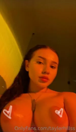 Tayler Hills Onlyfans Leaked Nude Image #RJZRMajxYS