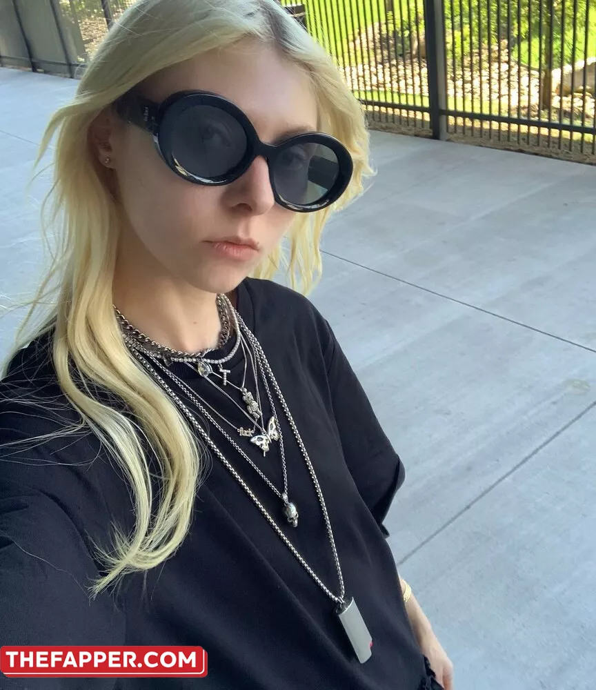 Taylor Momsen  Onlyfans Leaked Nude Image #1oOYpR764Z