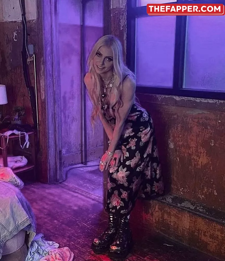 Taylor Momsen  Onlyfans Leaked Nude Image #8Hhl6UzBQT